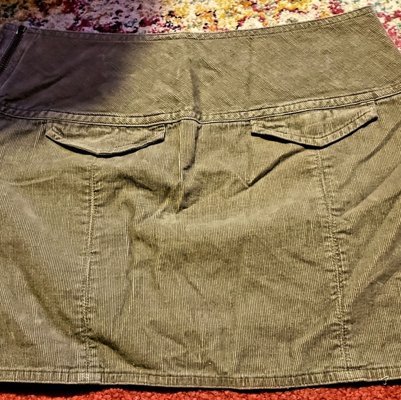 H&M side zip mini - Picture 3 of 5